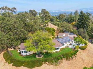 3175 Surmont Dr, Lafayette, CA