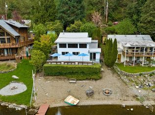 39220 Ski Park Rd E, Eatonville, WA