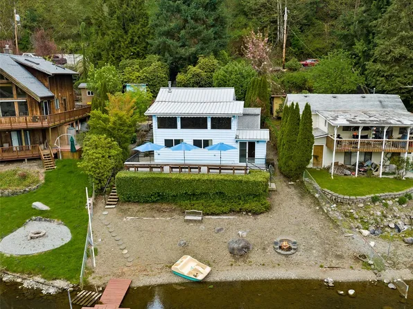 39220 Ski Park Road, Eatonville, WA 98328