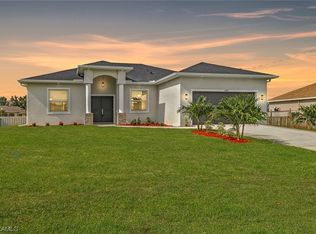 3405 14th St W, Lehigh Acres, FL 33971