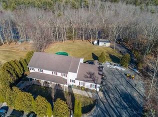 62 Isabel Ln, Ludlow, MA 01056
