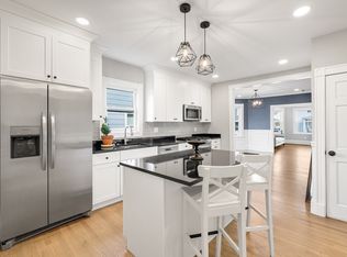 16 Sheridan Ave #1, Medford, MA 02155