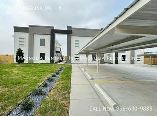 1808 Angelina Dr #6, San Juan, TX 78589