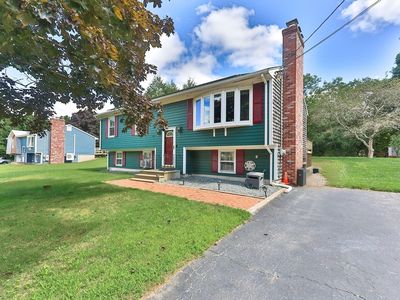 73 Valley Run Dr, Attleboro, MA, 02703