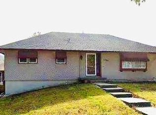 7705 Oakland Ave, Kansas City, KS 66112