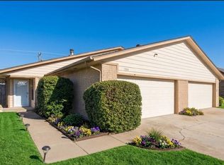 7515 NW 107th St, Oklahoma City, OK 73162
