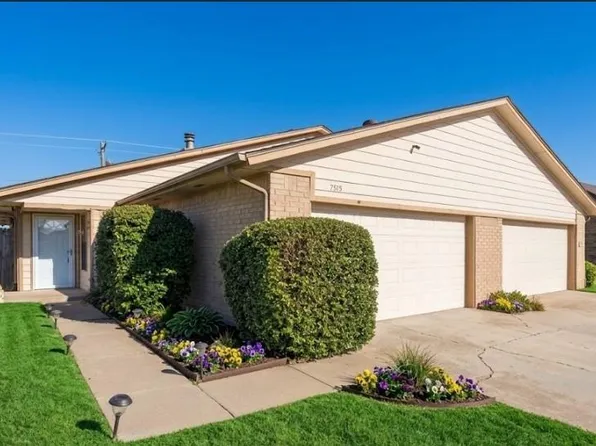 7515 NW 107th St, Oklahoma City, OK 73162