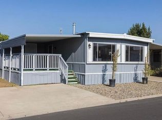 5505 W Tulare Avenue #15, Visalia, CA 93277