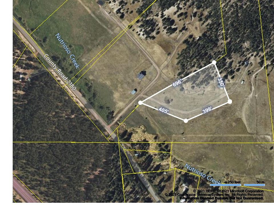 108 & 110 County Road 2180, Nutrioso, AZ 85932 Zillow