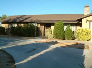 12777 Algonquin Rd, Apple Valley, CA 92308