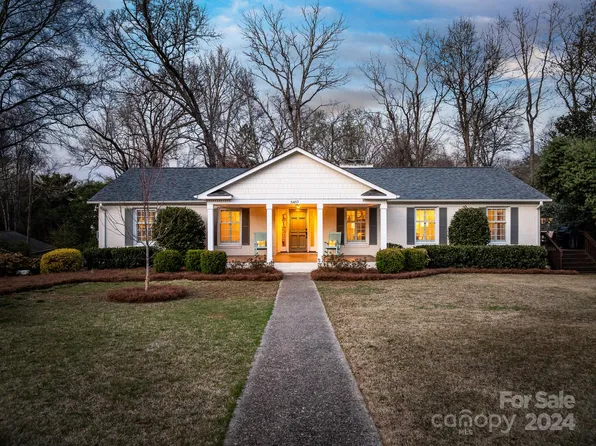 5457 Addison Dr, Charlotte, NC 28211