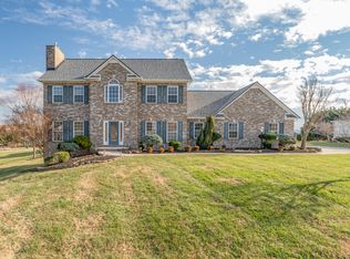 4537 Boddington Ct, Morristown, TN 37814