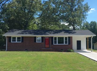 6 Leanna St NE, Rome, GA 30165