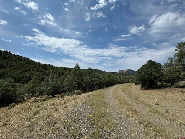 2241 S Rockcliff Circle, Pagosa Springs, CO 81147