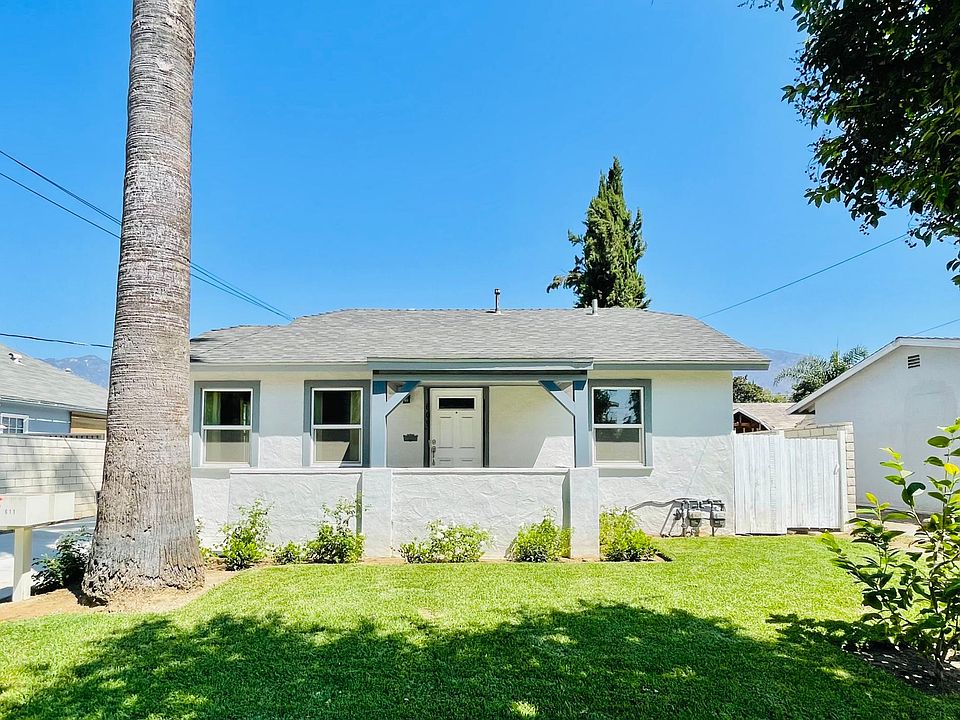 1st image of 609 W Olive Ave