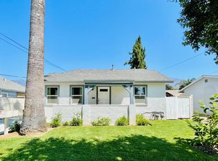 609 W Olive Ave, Monrovia, CA 91016