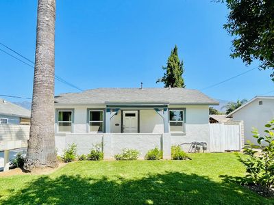 609 W Olive Ave, Monrovia, CA, 91016