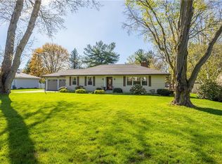 109 Washington Rd, Pittsford, NY 14534