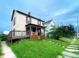 618 Beech St, Washington, PA
