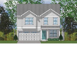 691 Cam Cir, High Point, NC 27265