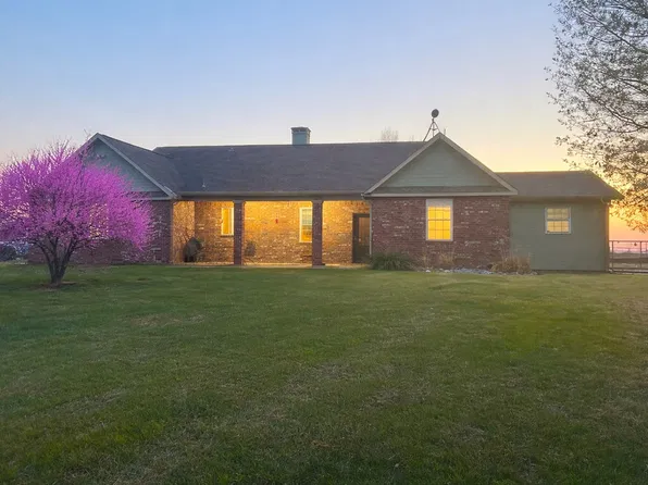 551 Massey Rd, Gunter, TX 75058