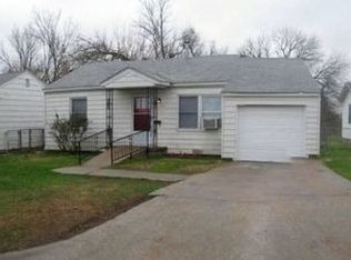 1238 SW 56th St, Oklahoma City, OK 73109