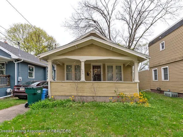304 N Foster Ave, Lansing, MI 48912