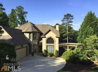 1027 Golf Estates Dr, Woodstock, GA 30189