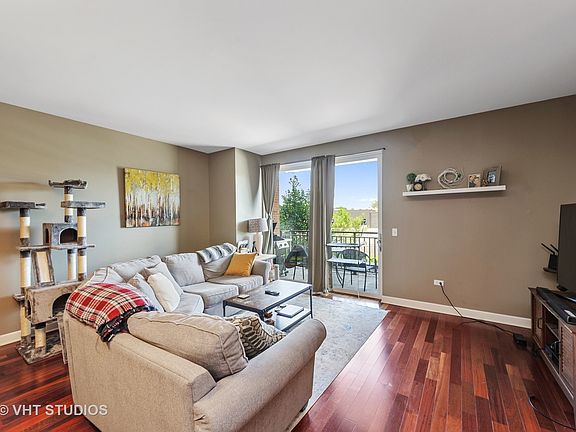 4th image of 300 Anthony Ave Unit 206