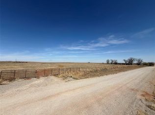 N 34 Highway Rd, Elk City, OK 73644