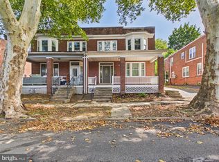 2619 N 5th St, Harrisburg, PA 17110