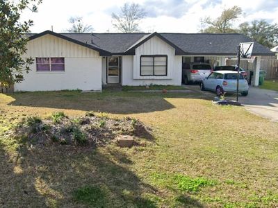 337 Cedar Ln, Lake Charles, LA, 70611