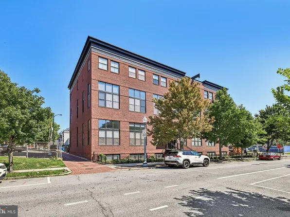 1111 W St NW, Washington, DC 20009