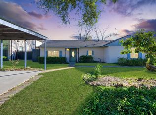 1404 Aldrich St, Houston, TX 77055