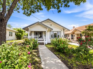 526 HAMMOND AVE, San Antonio, TX 78210