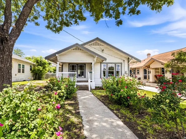 526 HAMMOND AVE, San Antonio, TX 78210