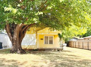 2505 Carrigan St, Wichita Falls, TX 76301