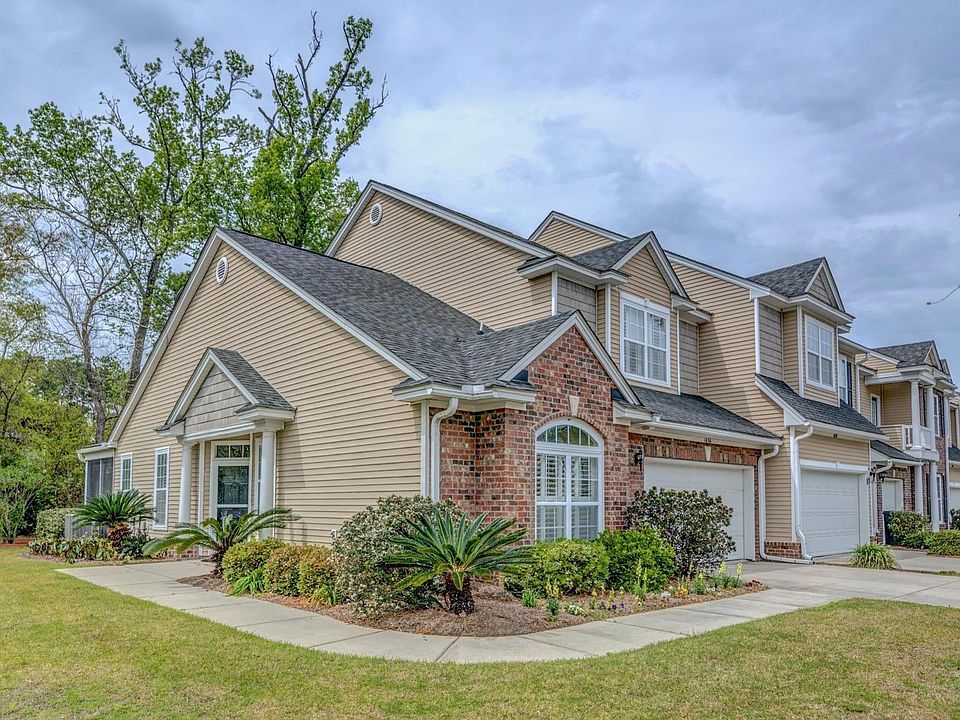 Desirable end-unit townhouse with tons of light.