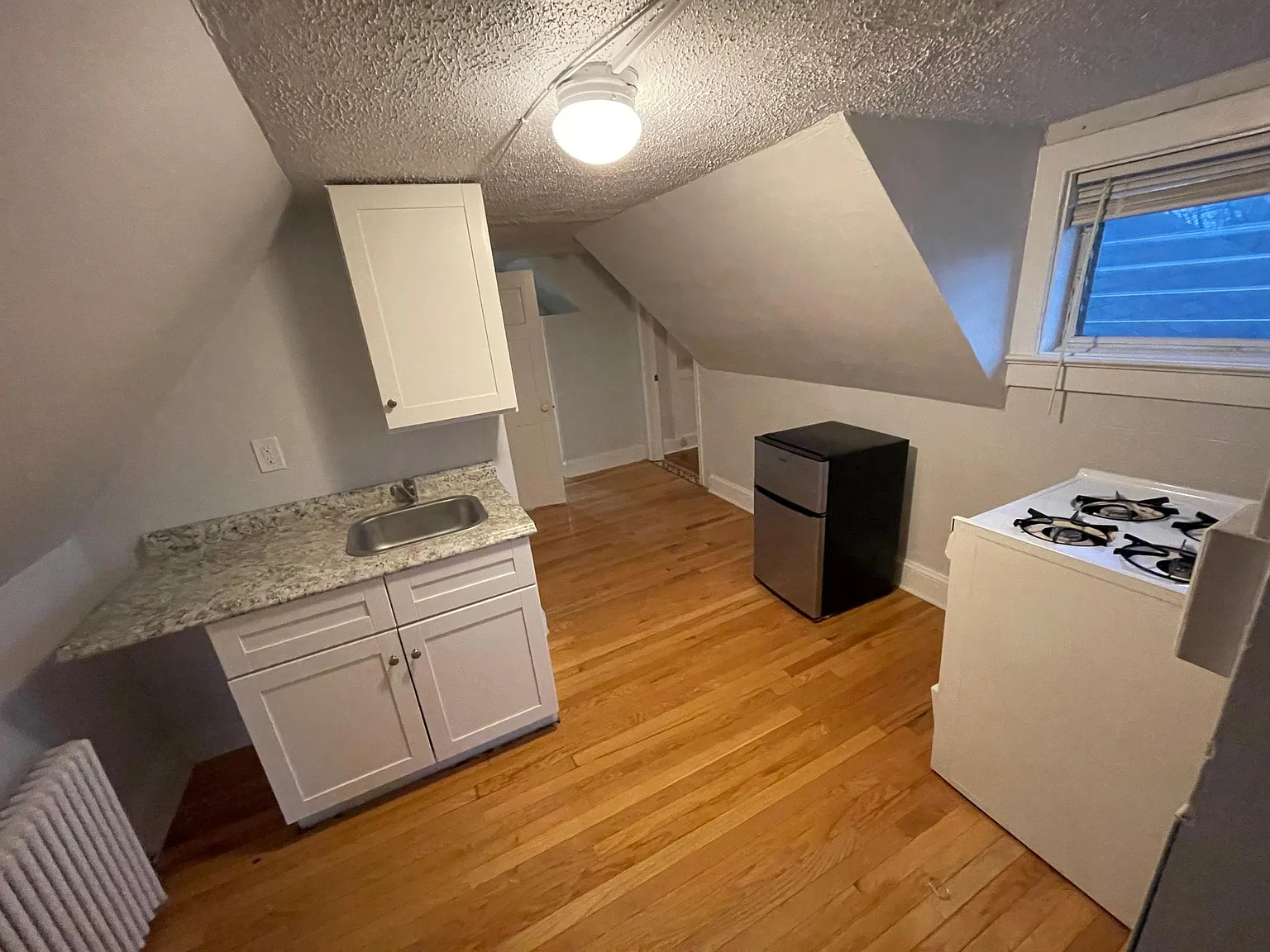 7404 Rhode Island Ave APT 4 photo 1