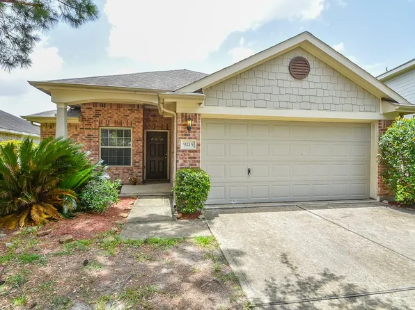 9215 Gammon Oaks Dr, Houston, TX 77095