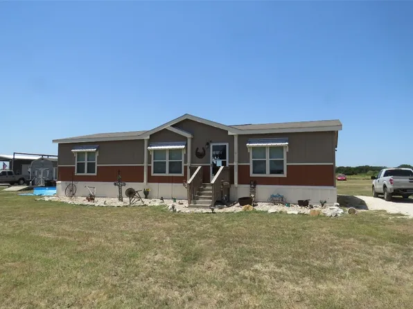 3704 County Road 417a, Cleburne, TX 76031