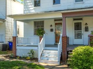 705 N Maxwell Ave, Frederick, MD 21701