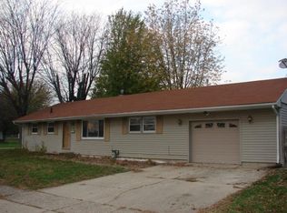 5207 Woodbine Ave, Dayton, OH 45432