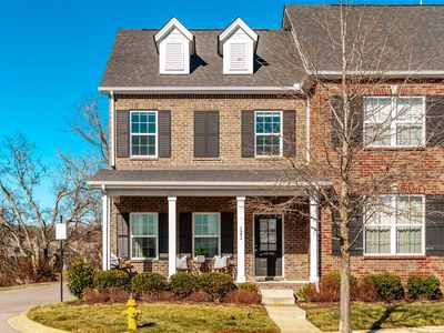 121 Saddlewood Ln, Hendersonville, TN, 37075