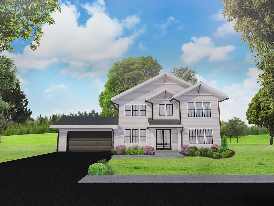 Maplewood Elevation A