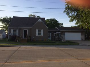 520 Washington St, Scotland, SD 57059