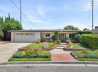 6042 Navajo Rd, Westminster, CA 92683