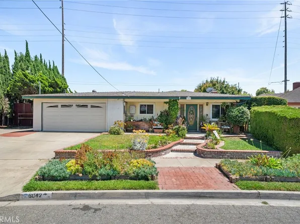6042 Navajo Rd, Westminster, CA 92683