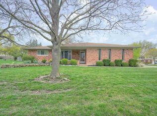 5295 Falmouth Dr, Troy, MI