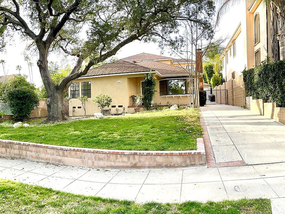 1st image of 1015 E Verdugo Ave